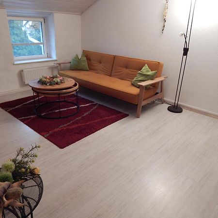 פירנה Ferienwohnung Schwemmer מראה חיצוני תמונה
