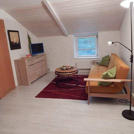 פירנה Ferienwohnung Schwemmer מראה חיצוני תמונה
