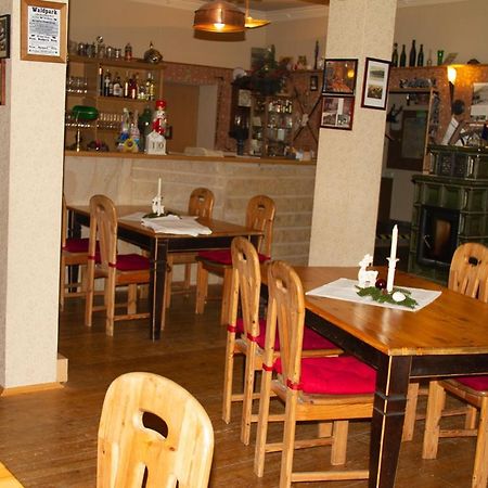פירנה Ferienwohnung Schwemmer מראה חיצוני תמונה