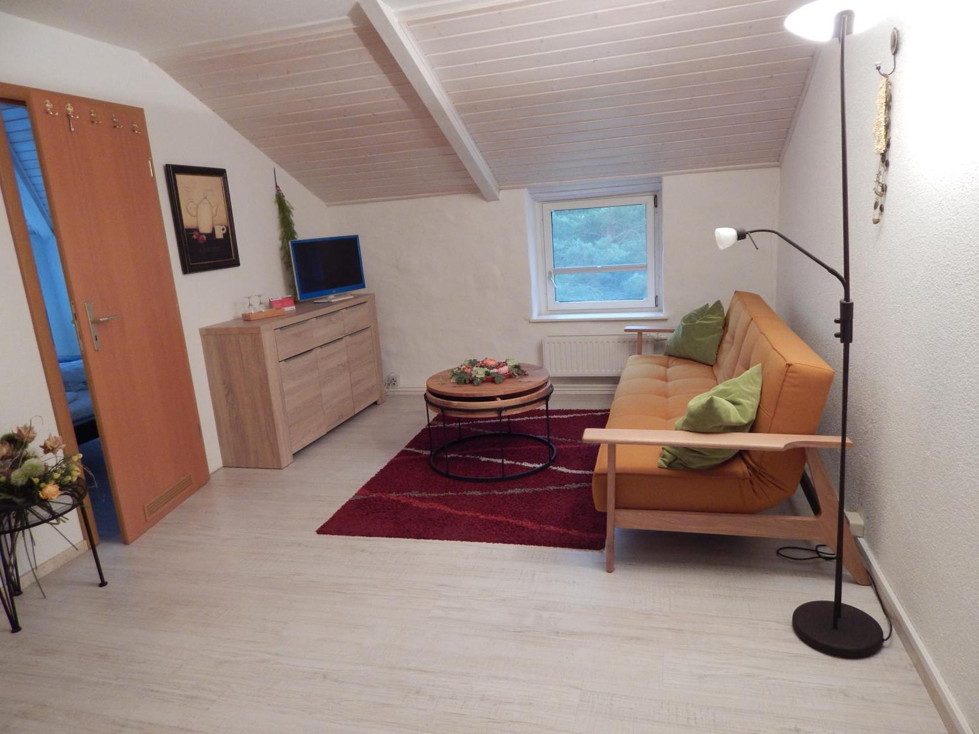 פירנה Ferienwohnung Schwemmer מראה חיצוני תמונה