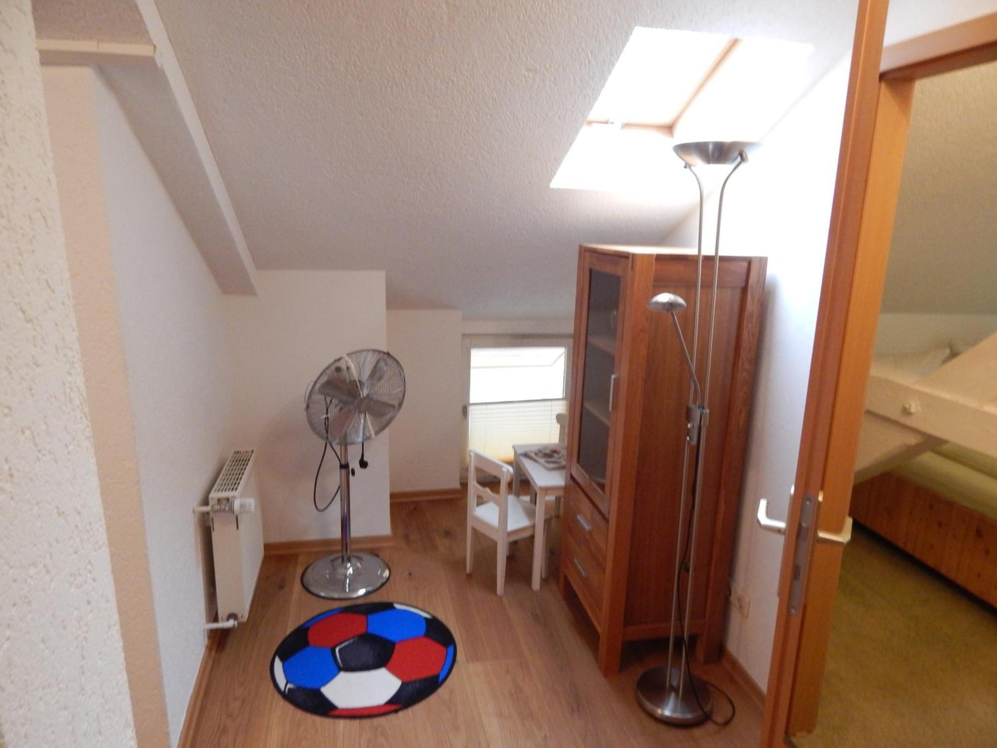פירנה Ferienwohnung Schwemmer מראה חיצוני תמונה