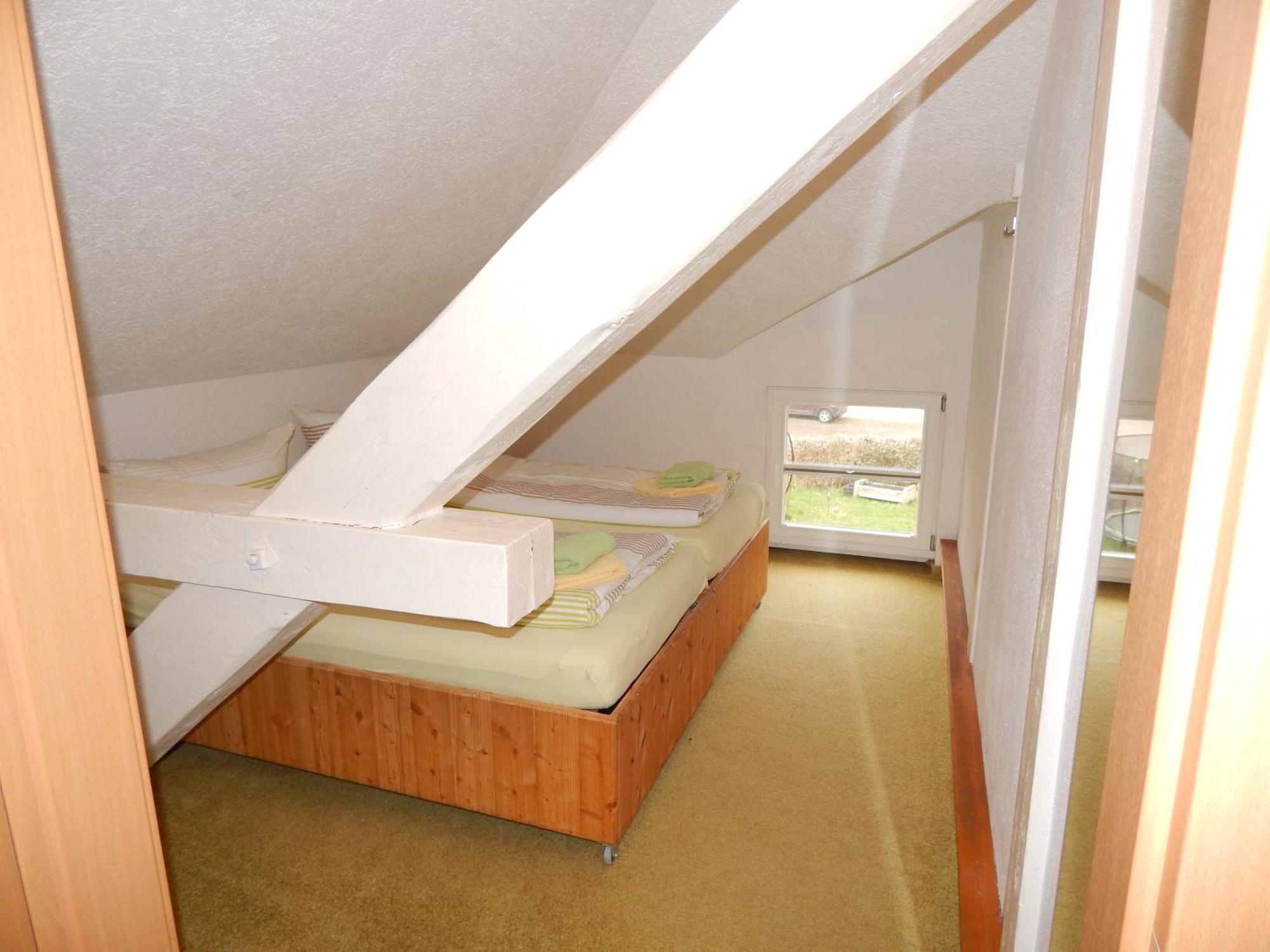 פירנה Ferienwohnung Schwemmer מראה חיצוני תמונה