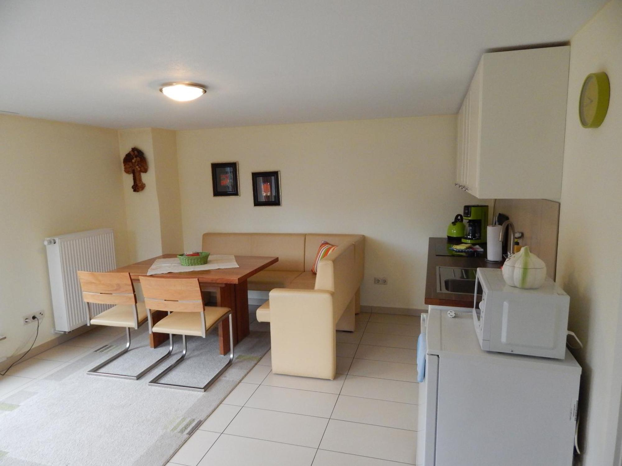 פירנה Ferienwohnung Schwemmer מראה חיצוני תמונה