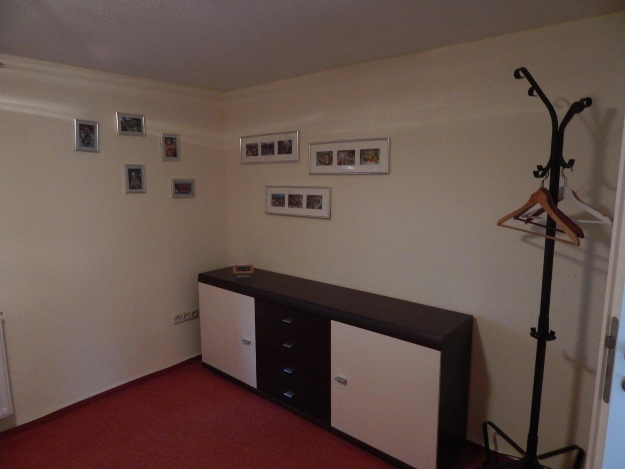 פירנה Ferienwohnung Schwemmer מראה חיצוני תמונה