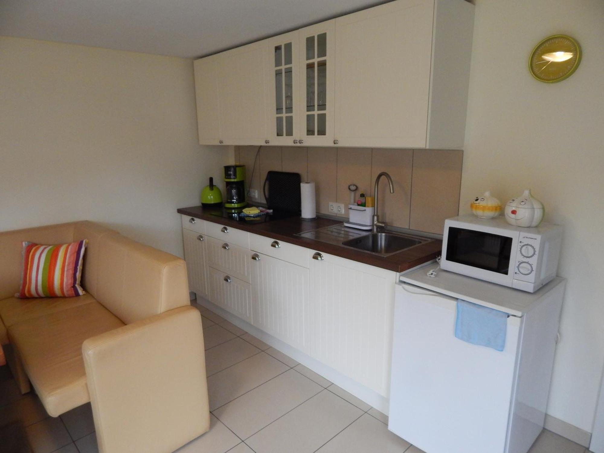 פירנה Ferienwohnung Schwemmer מראה חיצוני תמונה