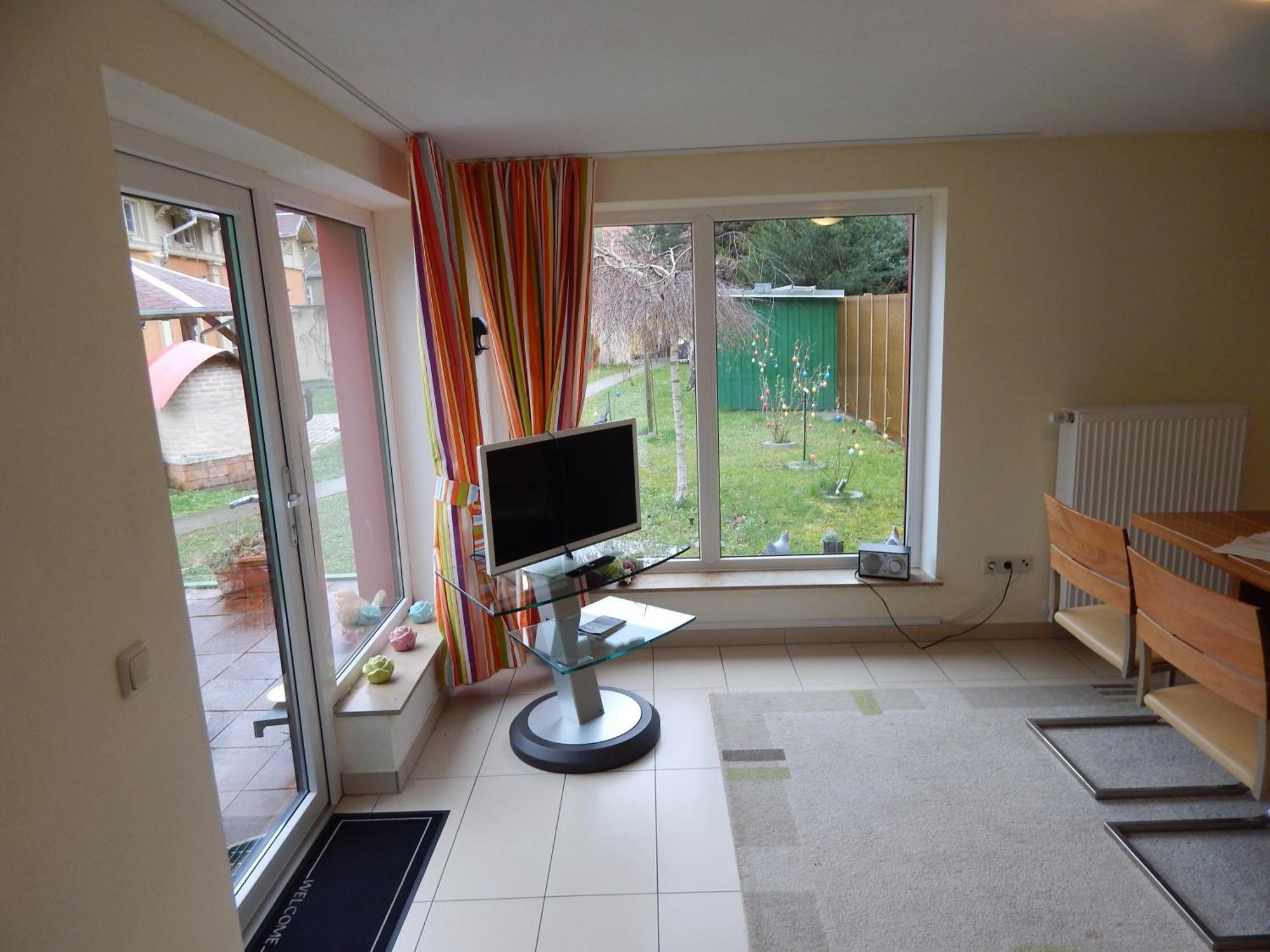 פירנה Ferienwohnung Schwemmer מראה חיצוני תמונה