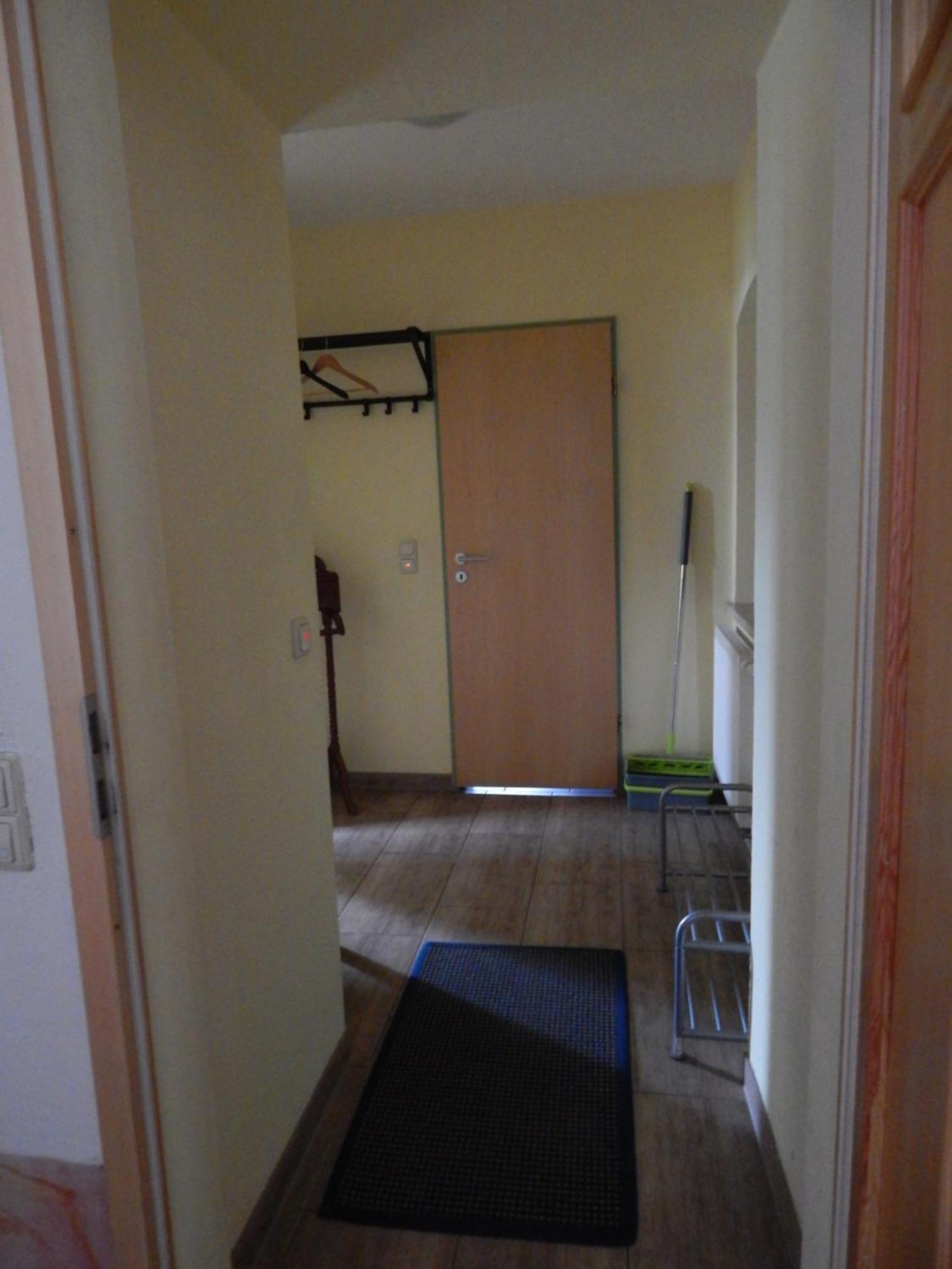 פירנה Ferienwohnung Schwemmer מראה חיצוני תמונה
