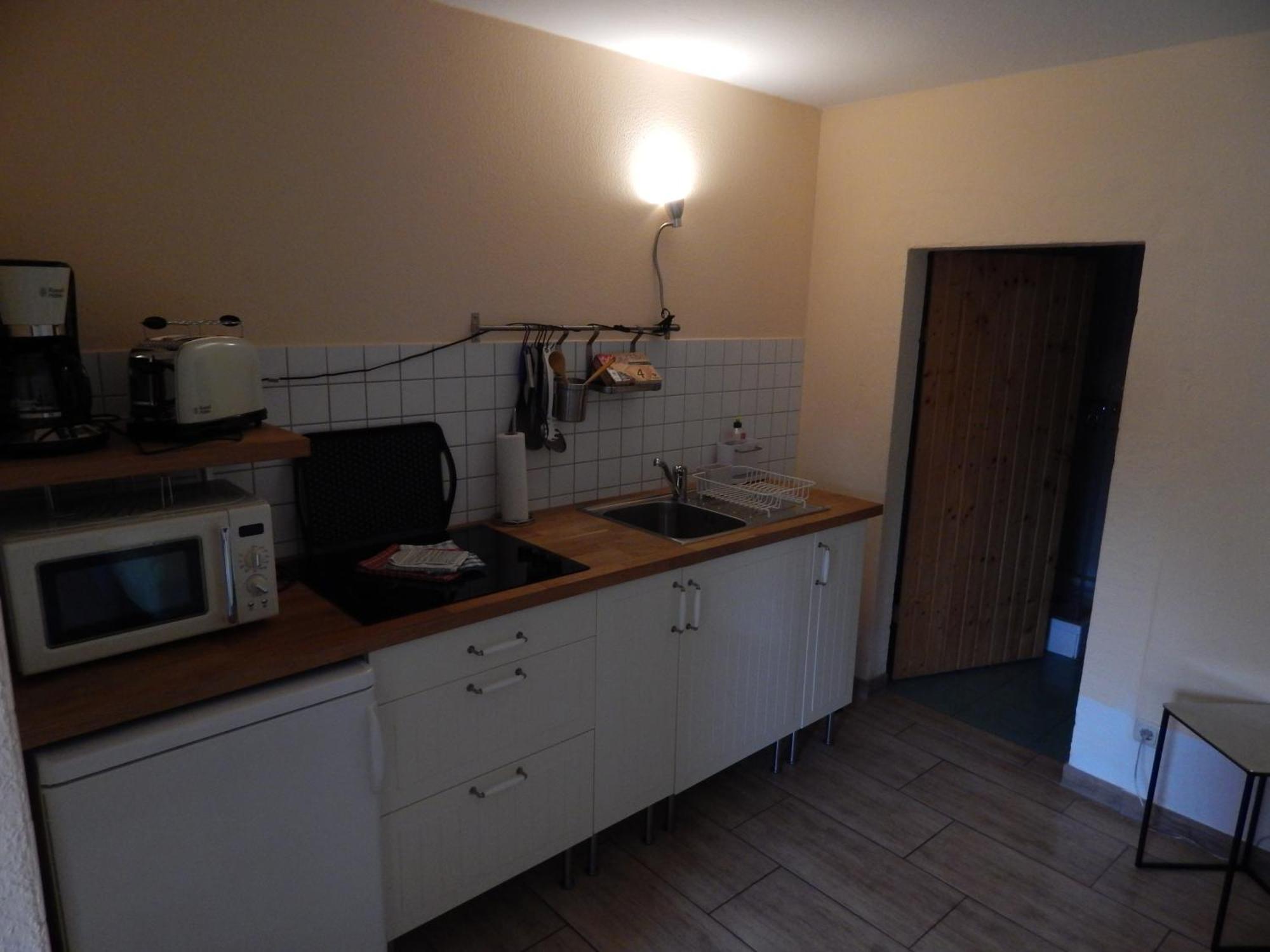 פירנה Ferienwohnung Schwemmer מראה חיצוני תמונה