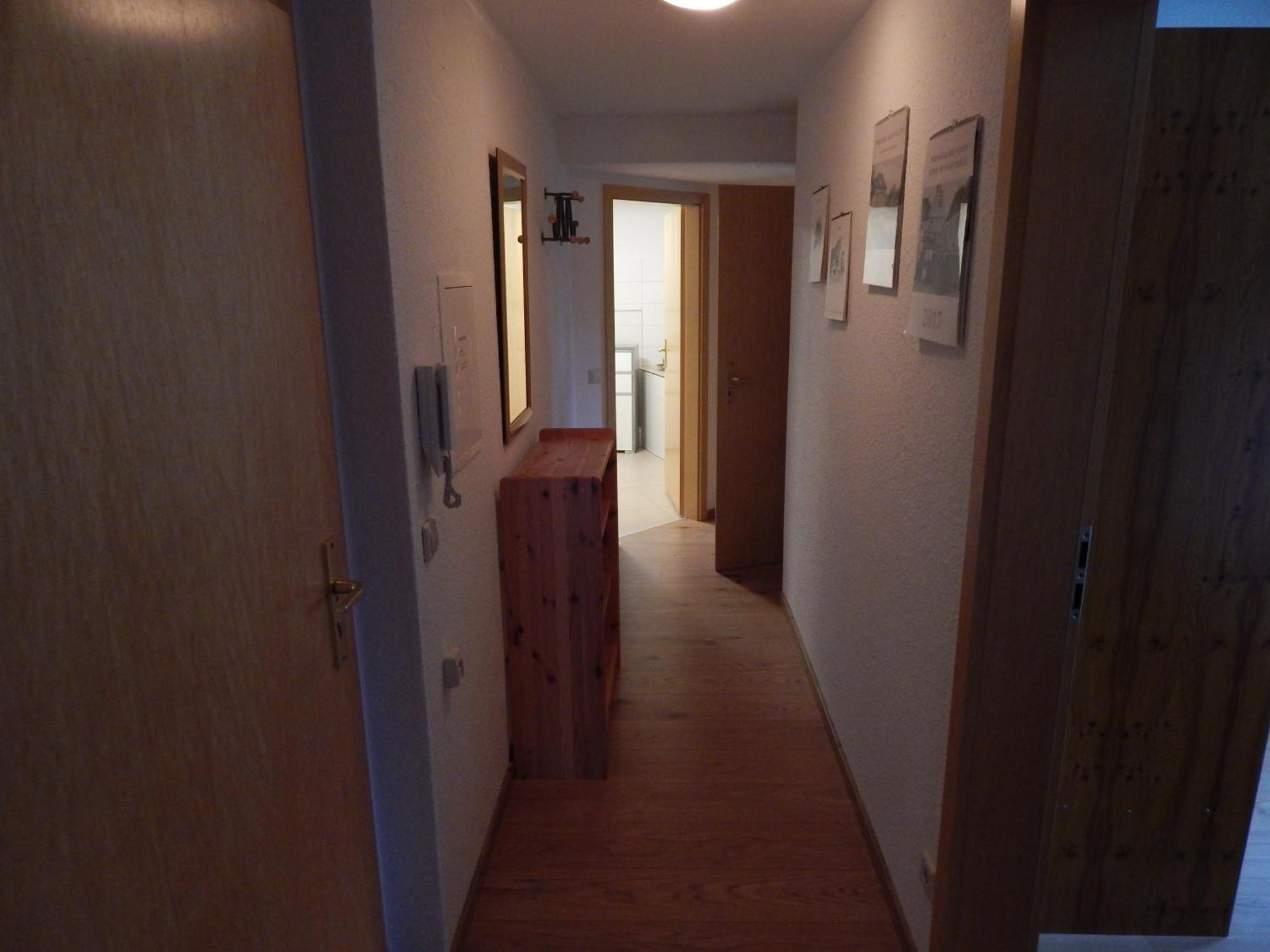 פירנה Ferienwohnung Schwemmer מראה חיצוני תמונה