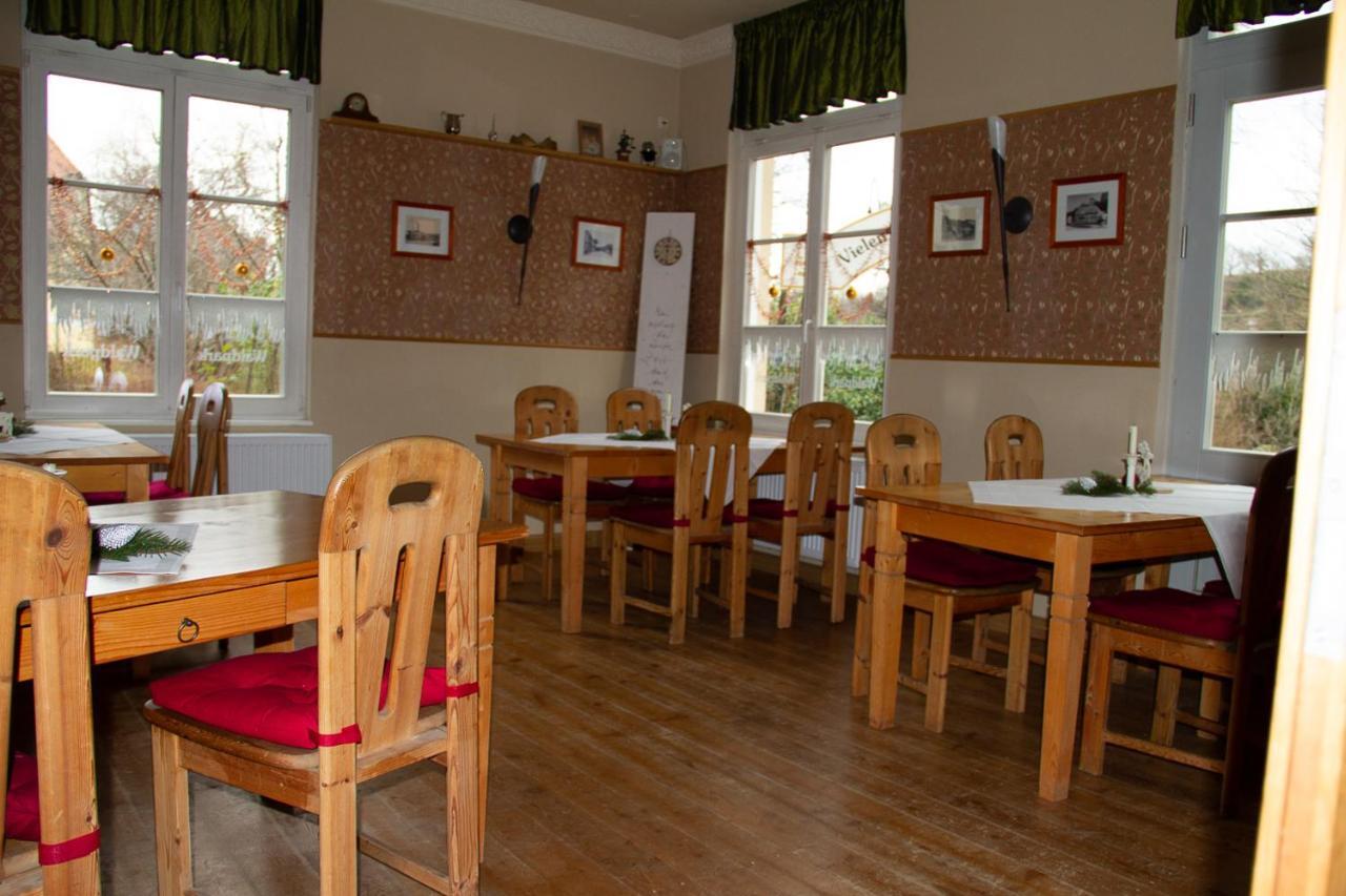 פירנה Ferienwohnung Schwemmer מראה חיצוני תמונה